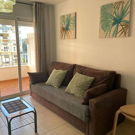 Amaner Capri Apartment ตอร์เรเดลมาร์ ภายนอก รูปภาพ