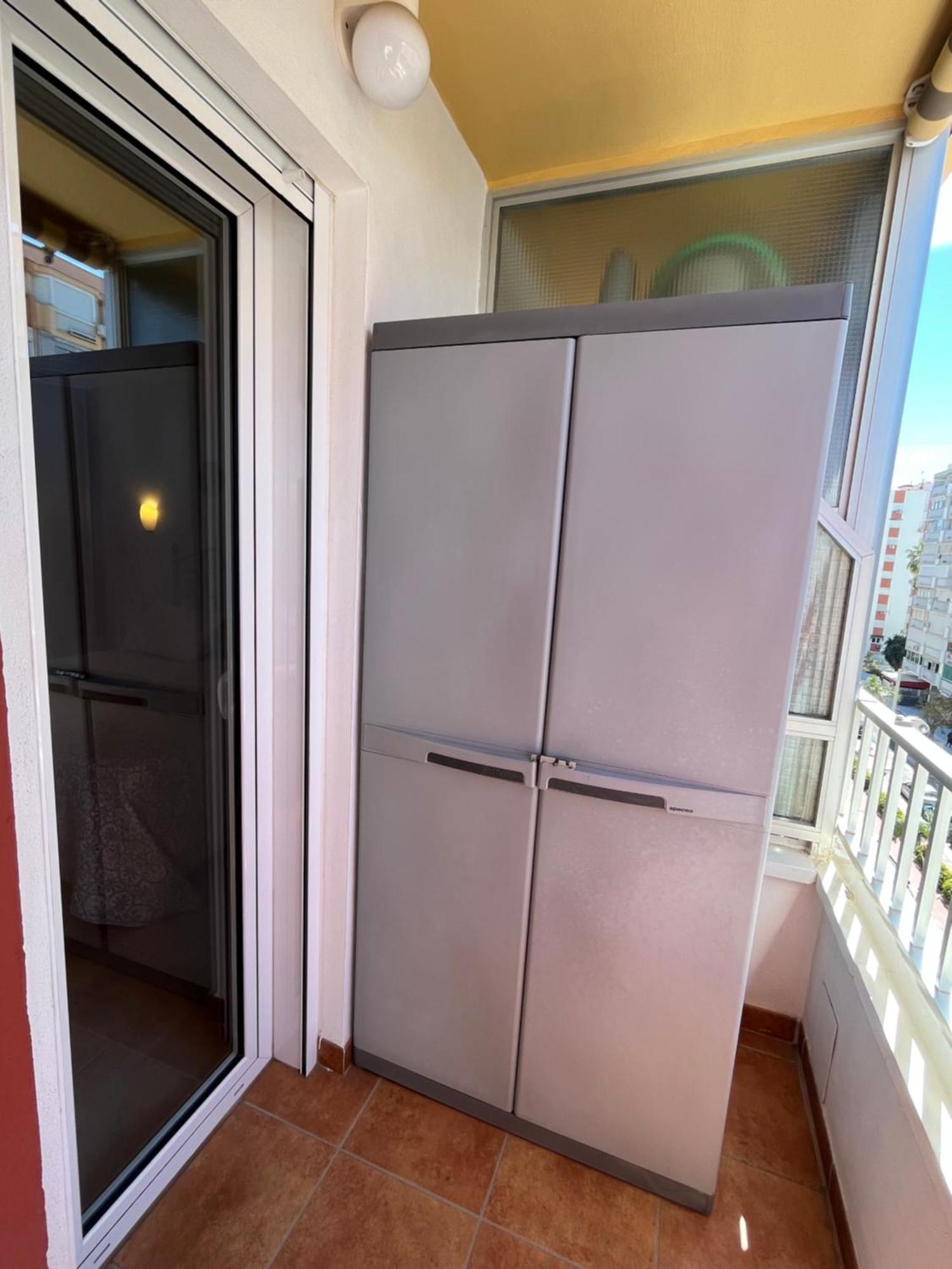 Amaner Capri Apartment ตอร์เรเดลมาร์ ภายนอก รูปภาพ