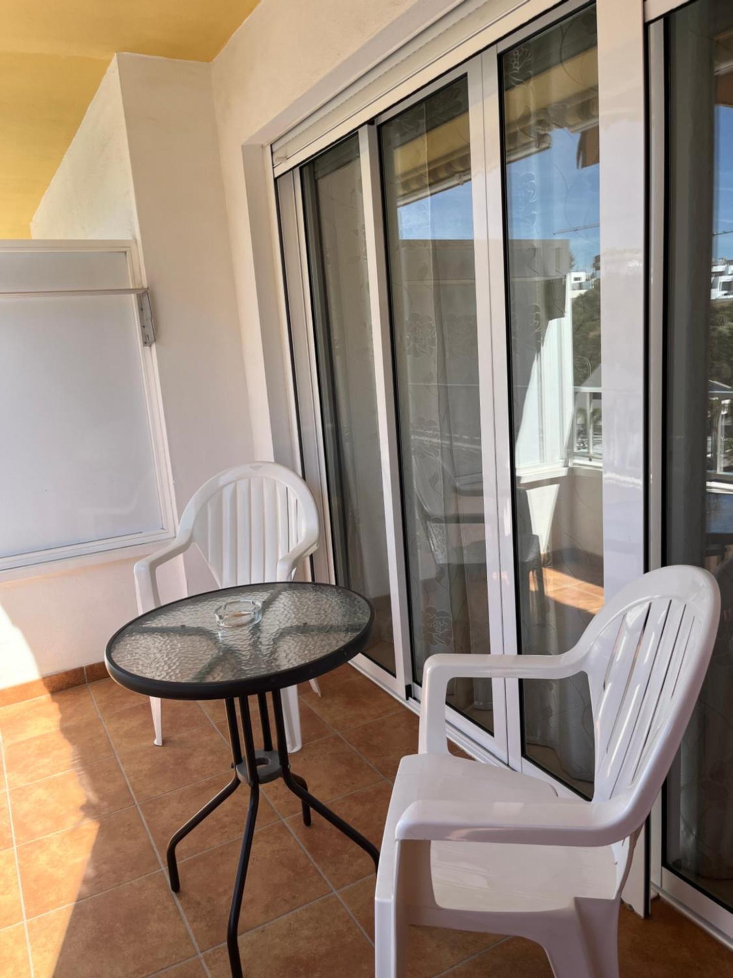 Amaner Capri Apartment ตอร์เรเดลมาร์ ภายนอก รูปภาพ
