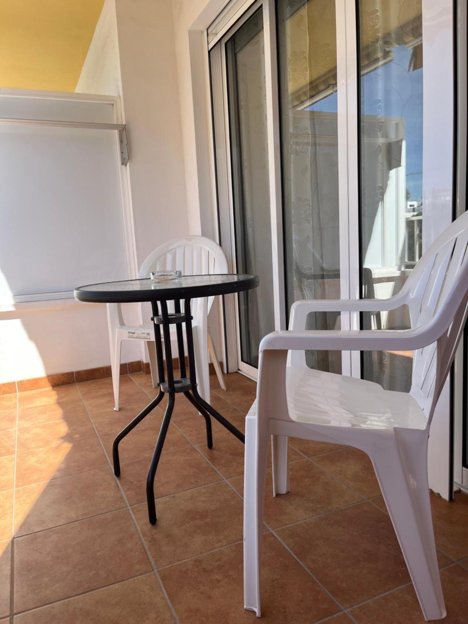 Amaner Capri Apartment ตอร์เรเดลมาร์ ภายนอก รูปภาพ