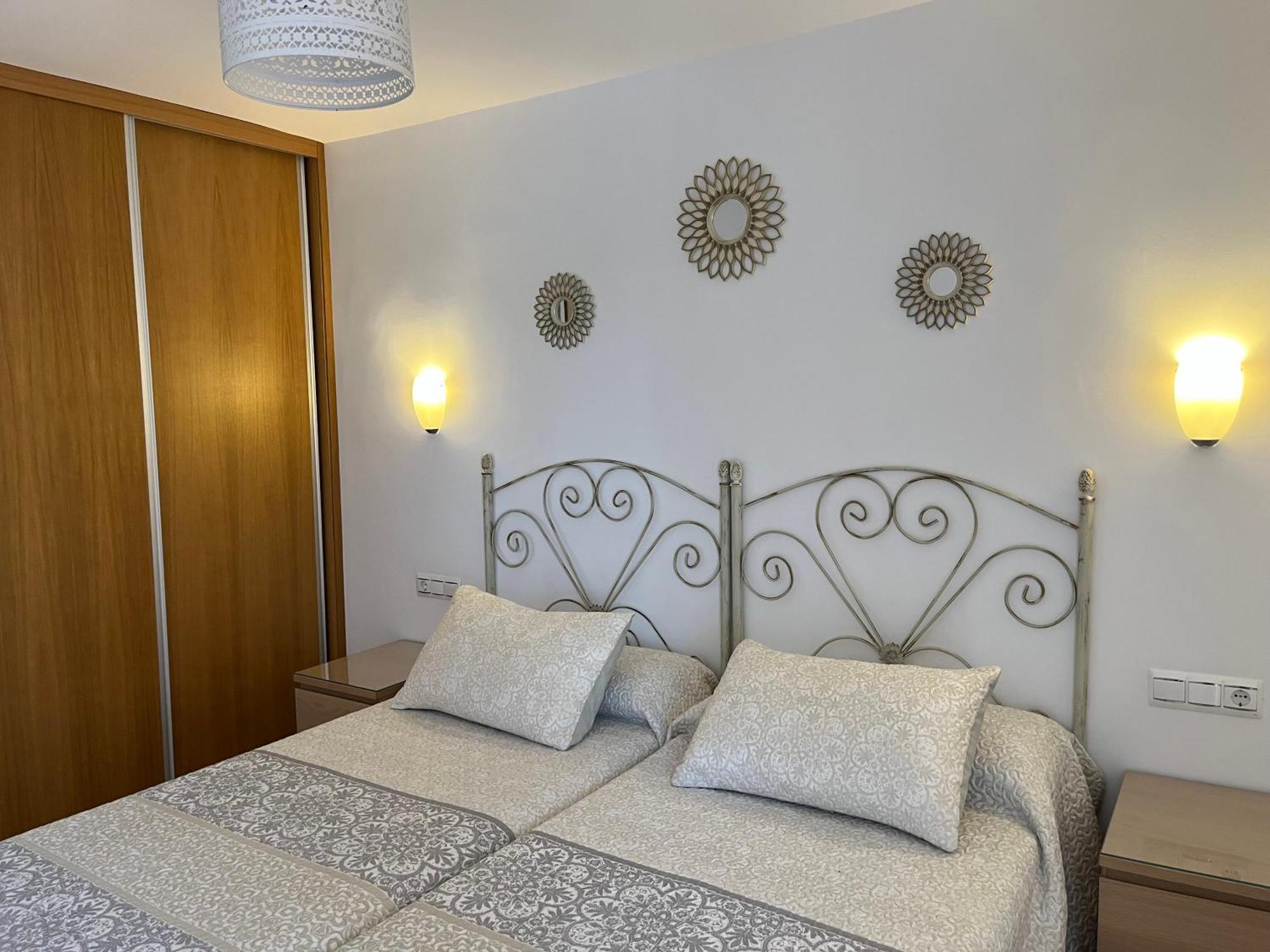 Amaner Capri Apartment ตอร์เรเดลมาร์ ภายนอก รูปภาพ