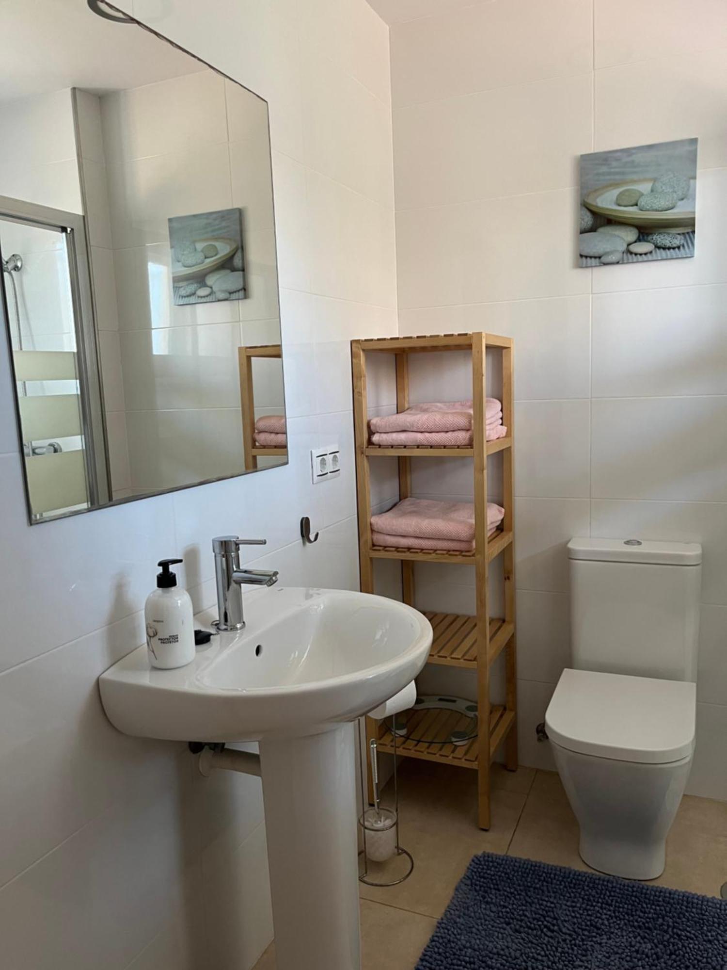 Amaner Capri Apartment ตอร์เรเดลมาร์ ภายนอก รูปภาพ
