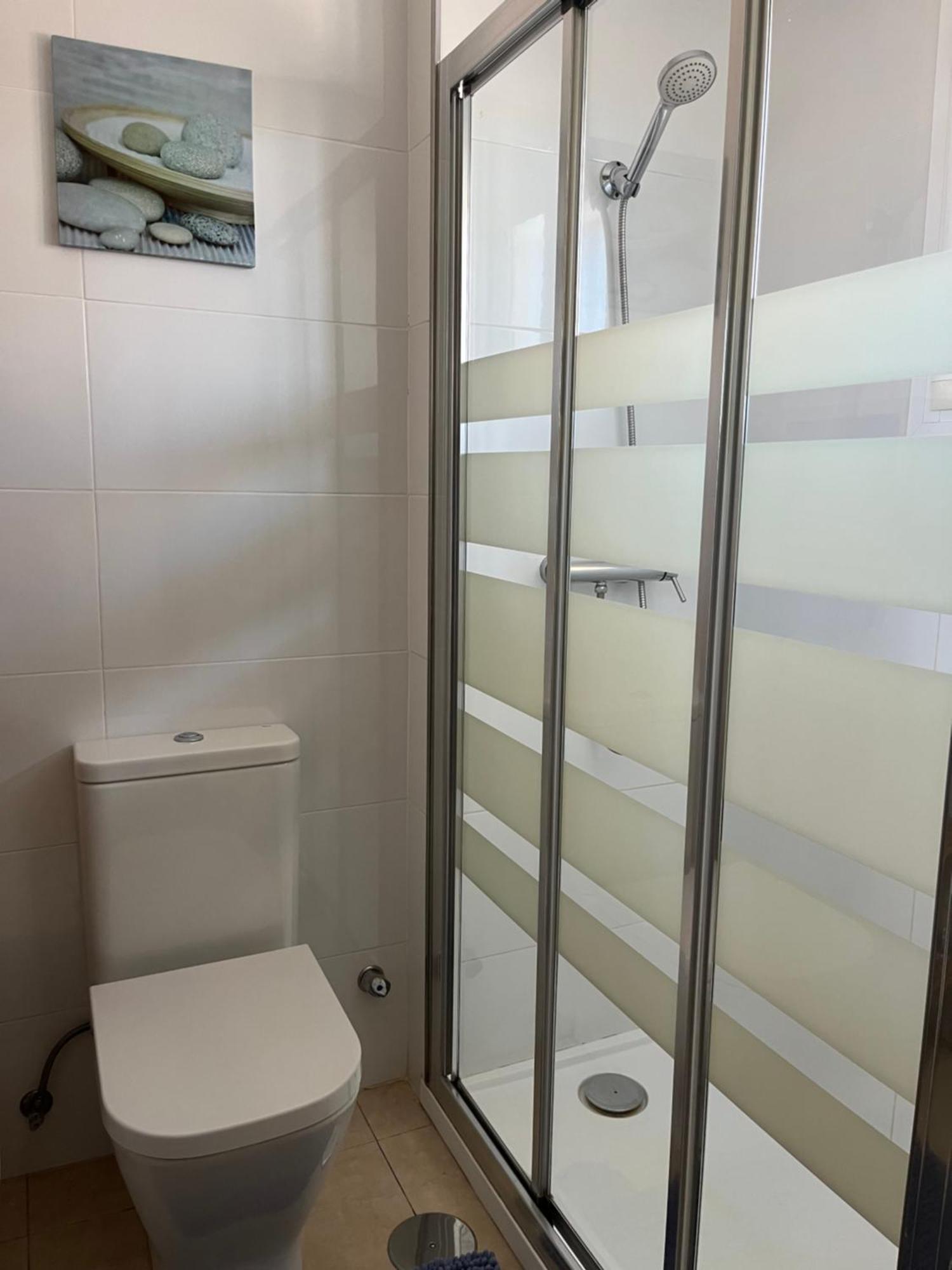Amaner Capri Apartment ตอร์เรเดลมาร์ ภายนอก รูปภาพ