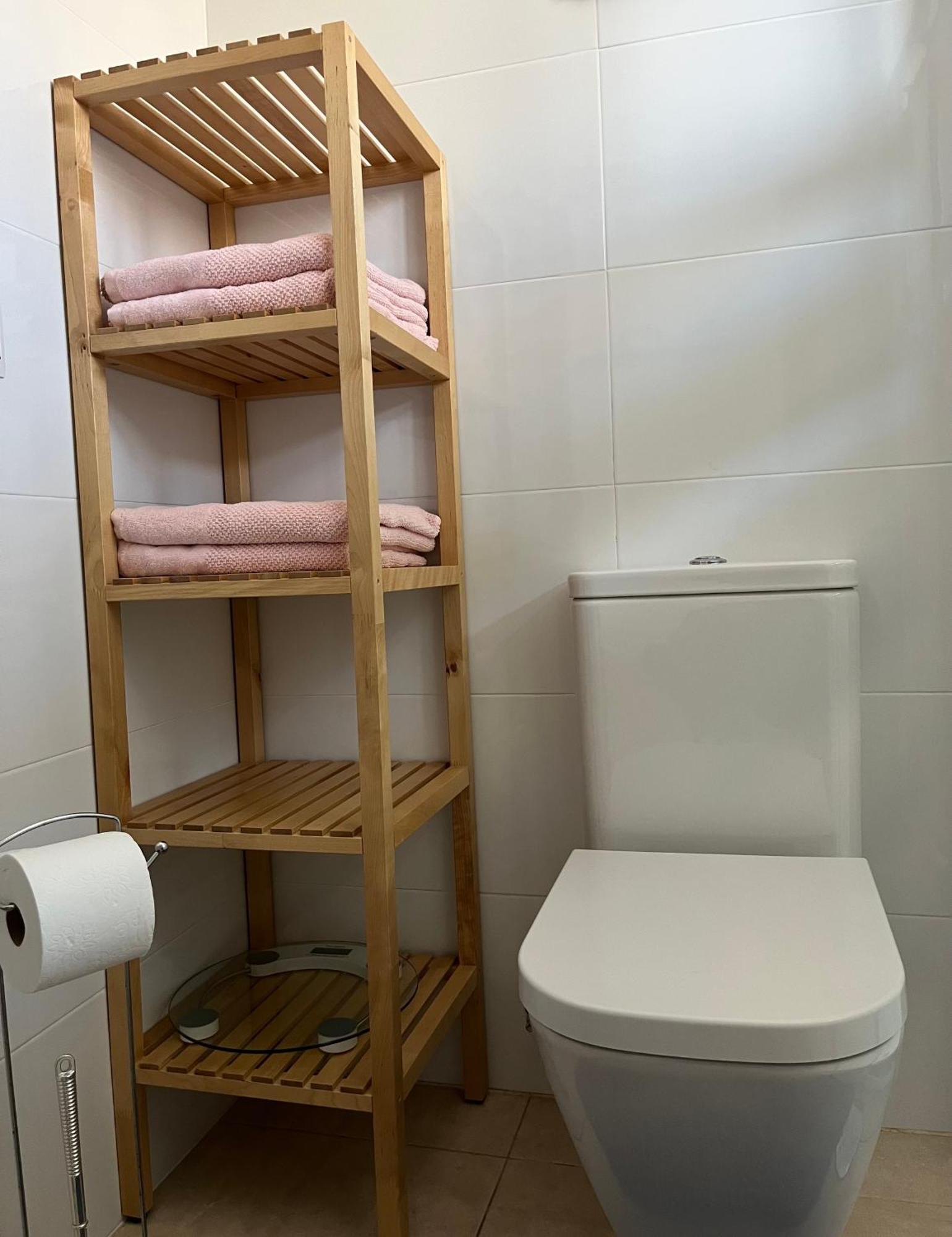 Amaner Capri Apartment ตอร์เรเดลมาร์ ภายนอก รูปภาพ