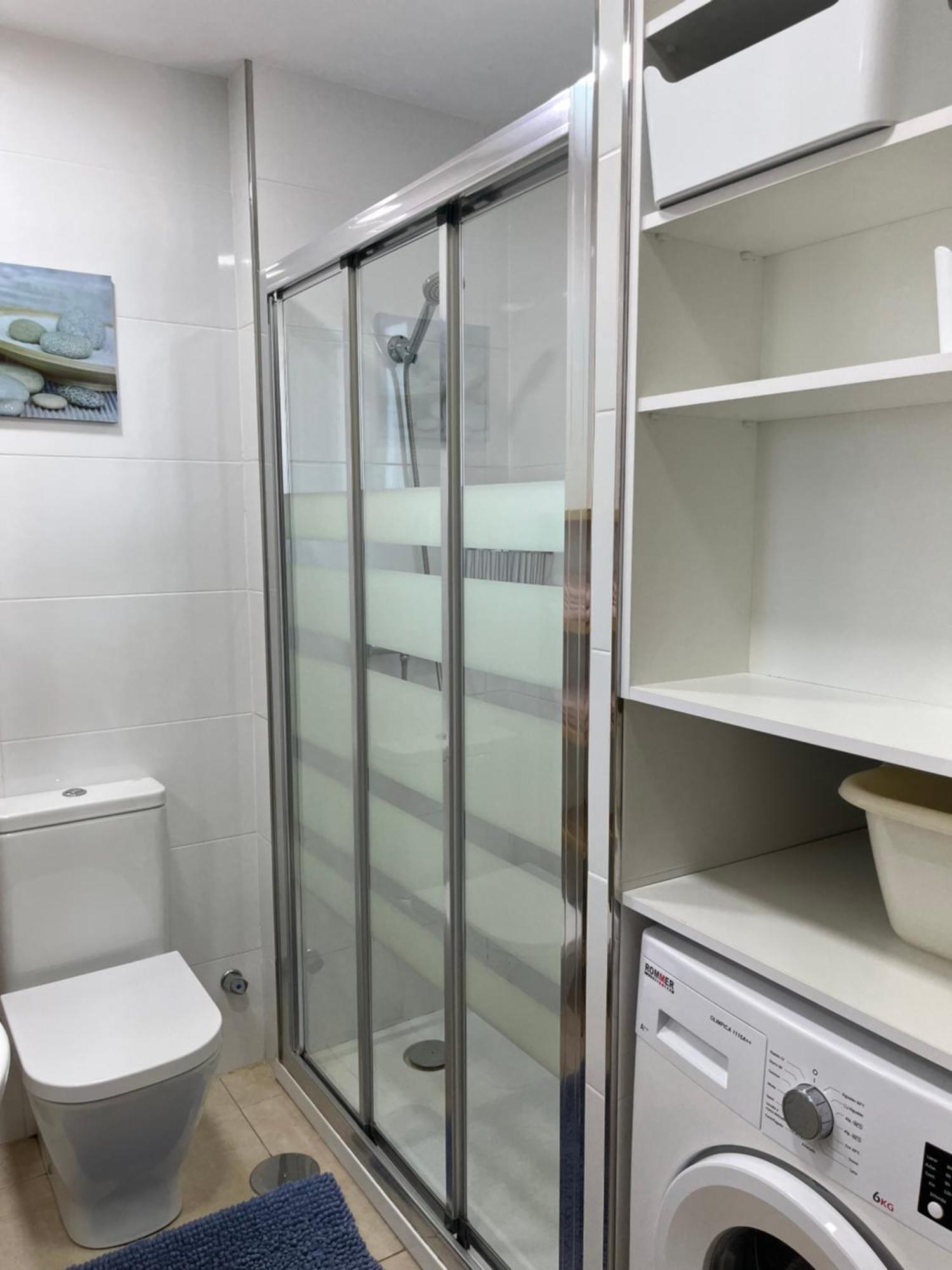 Amaner Capri Apartment ตอร์เรเดลมาร์ ภายนอก รูปภาพ