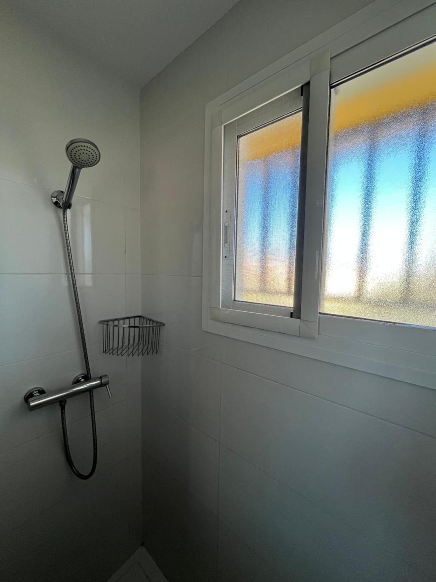Amaner Capri Apartment ตอร์เรเดลมาร์ ภายนอก รูปภาพ
