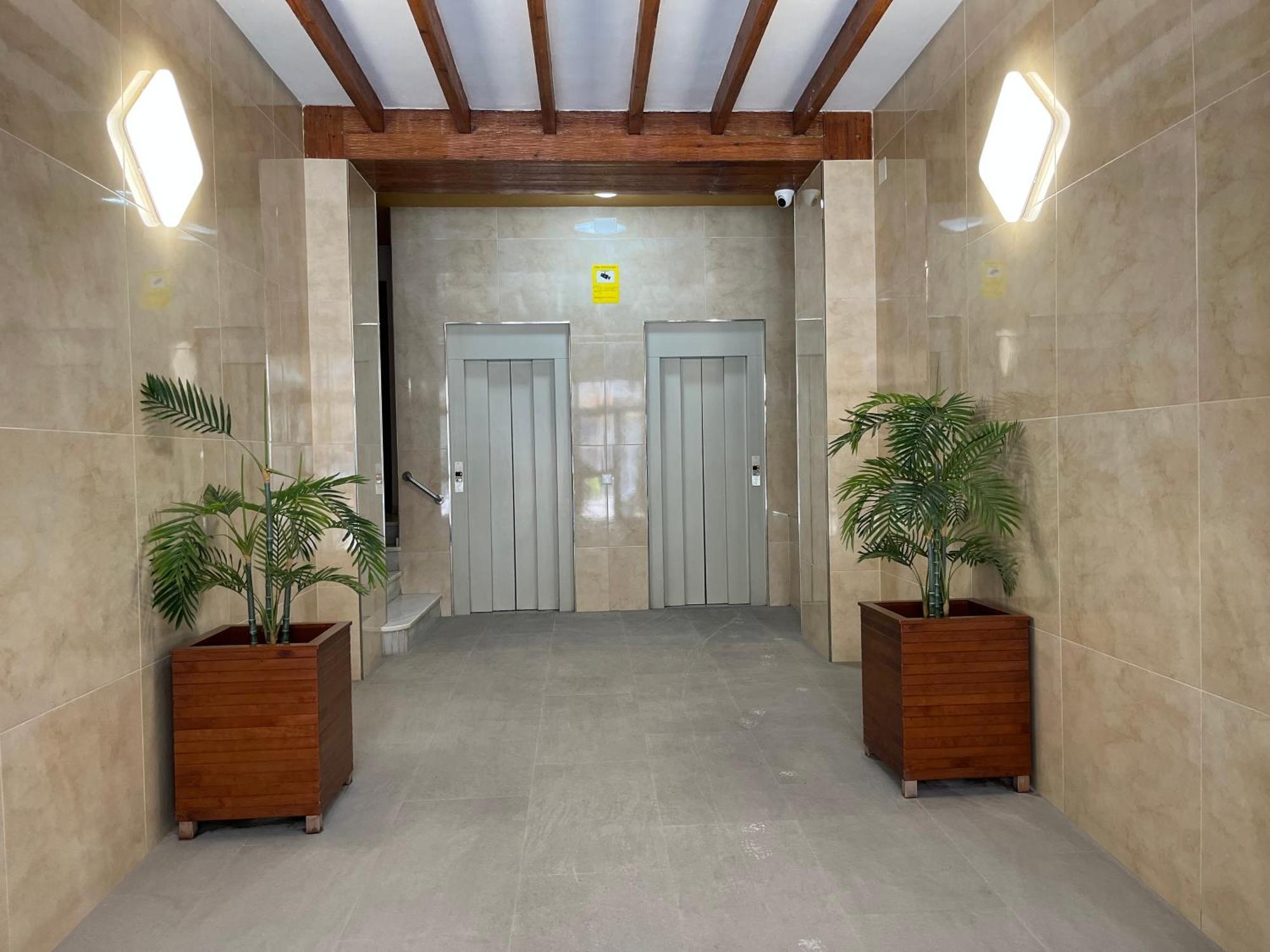 Amaner Capri Apartment ตอร์เรเดลมาร์ ภายนอก รูปภาพ