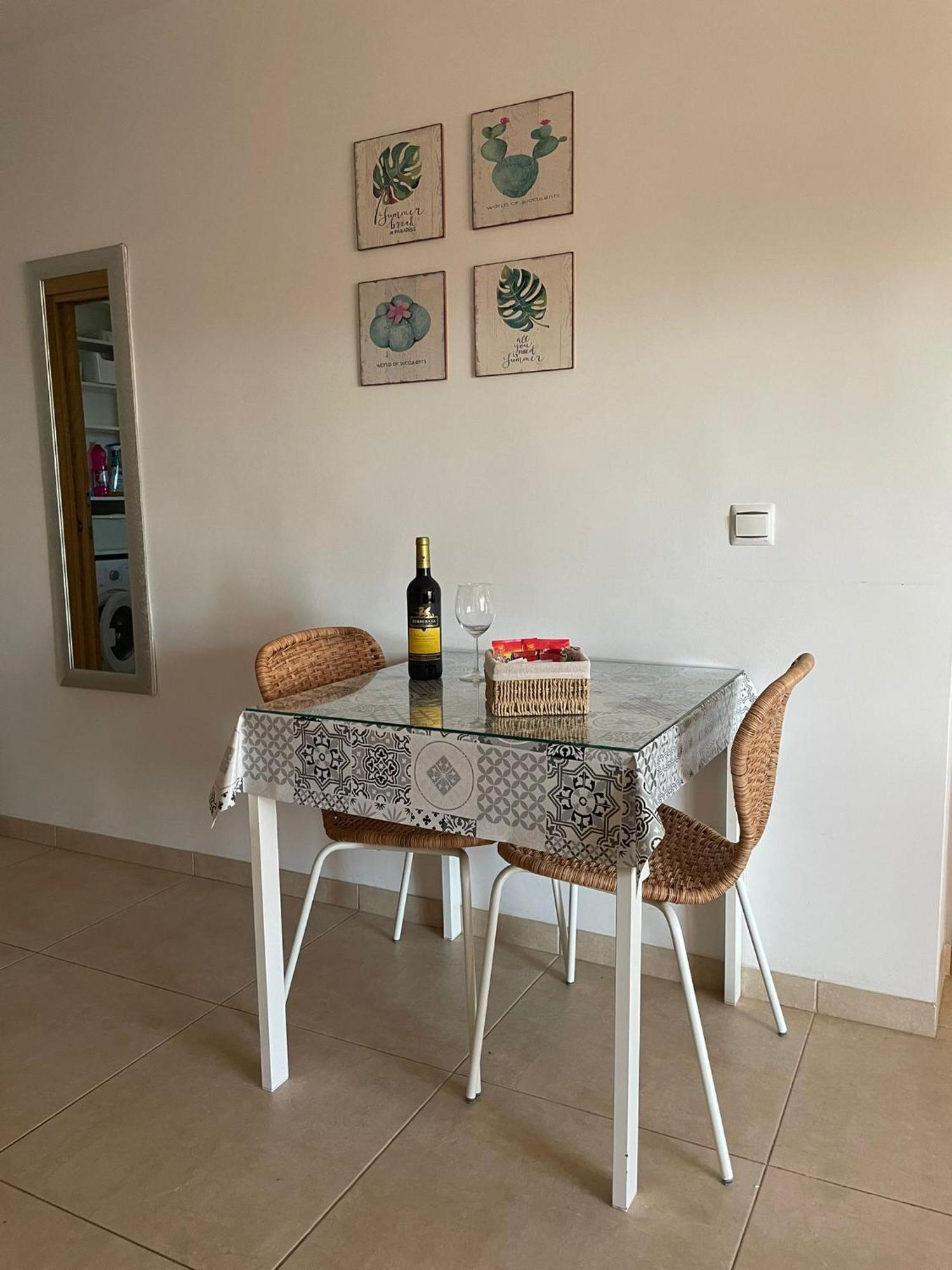 Amaner Capri Apartment ตอร์เรเดลมาร์ ภายนอก รูปภาพ