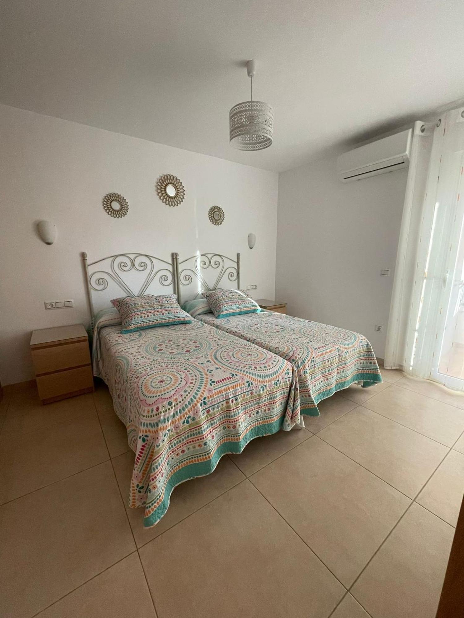 Amaner Capri Apartment ตอร์เรเดลมาร์ ภายนอก รูปภาพ